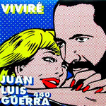 Vivire (Cd Single) Juan Luis Guerra 440