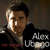 Disco Mil Horas (Cd Single) de Alex Ubago