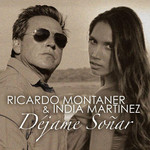 Dejame Soar (Featuring India Martinez) (Cd Single) Ricardo Montaner