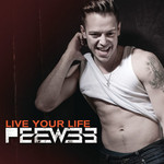 Live Your Life (Cd Single) Pee Wee