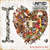 Disco The I Heart Revolution: With Hearts As One de Hillsong United