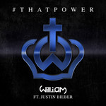 #thatpower (Featuring Justin Bieber) (Cd Single) Will.i.am