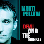 Devil And The Monkey Marti Pellow