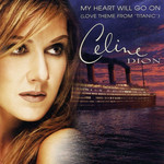 My Heart Will Go On (Cd Single) Celine Dion