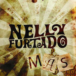 Mas (Cd Single) Nelly Furtado