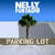 Carátula frontal Nelly Furtado Parking Lot (Cd Single)