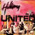 Cartula frontal Hillsong United Look To You