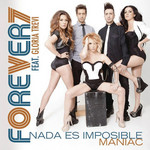 Nada Es Imposible (Maniac) (Featuring Gloria Trevi) (Cd Single) Ov7