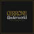 Carátula frontal Cerrone Underworld: The Anthology