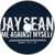 Cartula cd Jay Sean Me Against Myself