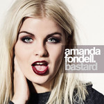 Bastard (Cd Single) Amanda Fondell