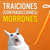 Disco Traiciones (Contradicciones) (Cd Single) de Morrones