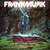 Cartula frontal Frankmusik Far From Over (Ep)