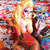 Caratula Interior Frontal de Nicki Minaj - Pink Friday: Roman Reloaded