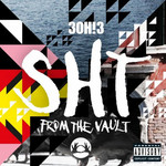 Sht: From The Vault (Ep) 3oh!3