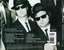 Caratula Trasera de The Blues Brothers - Briefcase Full Of Blues