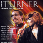 I Wanna Take You Higher Ike & Tina Turner