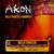 Cartula frontal Akon Belly Dancer (Bananza) (Cd Single)