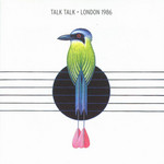 London 1986 Talk Talk