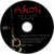 Caratulas CD1 de Trouble (Deluxe Edition) Akon