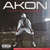 Disco Hurt Somebody (Featuring French Montana) (Cd Single) de Akon
