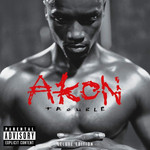 Trouble (Deluxe Edition) Akon