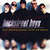 Caratula frontal de Quit Playing Games (With My Heart) (Cd Single) Backstreet Boys
