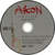 Cartula cd2 Akon Trouble (Deluxe Edition)