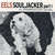 Cartula frontal Eels Souljacker Part I Cd2 (Cd Single)