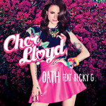 Oath (Featuring Becky G) (Cd Single) Cher Lloyd