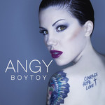Boytoy (Cd Single) Angy
