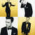 Cartula interior1 Justin Timberlake The 20/20 Experience (Deluxe Edition)