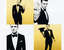 Caratulas Interior Trasera de The 20/20 Experience (Deluxe Edition) Justin Timberlake