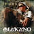 Disco Te Amo (Cd Single) de Makano