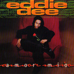 Amor Mio (Cd Single) Eddie Dee