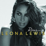 Run (Cd Single) Leona Lewis