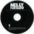 Carátula cd Nelly Furtado The Spirit Indestructible