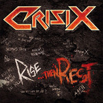 Rise... Then Rest Crisix