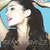 Carátula frontal Ariana Grande The Way (Featuring Mac Miller) (Cd Single)