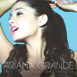 The Way (Featuring Mac Miller) (Cd Single) Ariana Grande