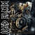 Caratula frontal de Live In Ancient Kourion Iced Earth