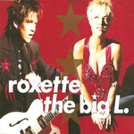 The Big L (Cd Single) Roxette