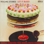 Let It Bleed The Rolling Stones