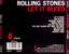 Cartula trasera The Rolling Stones Let It Bleed