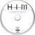 Carátula cd Him It's All Tears (Drown In This Love) (Cd Single)