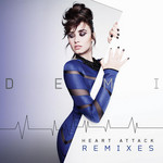 Heart Attack (Remixes) (Ep) Demi Lovato