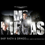 Me Niegas (Cd Single) Baby Rasta & Gringo