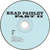 Cartula cd Brad Paisley Part II