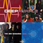 Bbc Sessions 1968-1970 Deep Purple