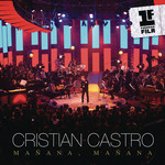Maana, Maana (Cd Single) Cristian Castro